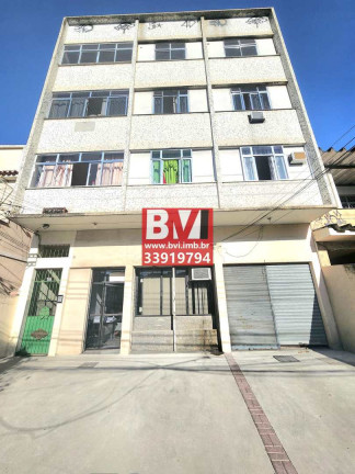 Imóvel Comercial à Venda, 85 m² em Olaria - Rio De Janeiro
