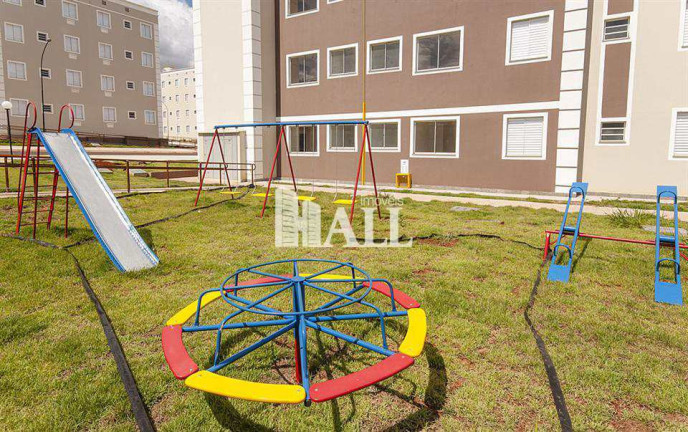 Imagem Apartamento com 2 Quartos à Venda, 48 m² em Parque Das Flores Ii - São José Do Rio Preto Imagem Apartamento com 2 Quartos à Venda, 48 m² em Parque Das Flores Ii - São José Do Rio Preto