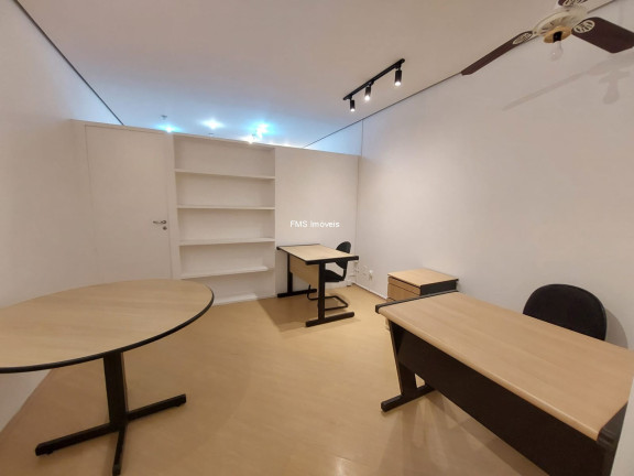 Imagem Imóvel à Venda, 35 m² em Santo Amaro - São Paulo Imagem Imóvel à Venda, 35 m² em Santo Amaro - São Paulo