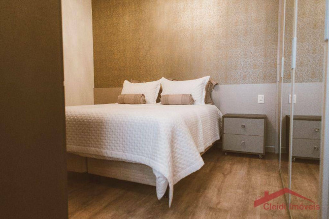 Imagem Apartamento com 3 Quartos à Venda, 94 m² em América - Joinville Imagem Apartamento com 3 Quartos à Venda, 94 m² em América - Joinville