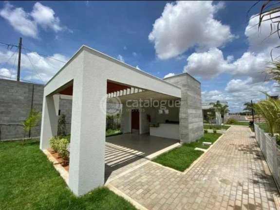 Terreno em Condomínio à Venda, 354 m² em Pitimbu - Natal