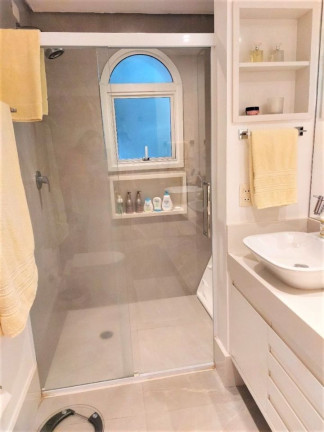 Imagem Apartamento com 3 Quartos à Venda, 211 m² em Real Parque - São Paulo Imagem Apartamento com 3 Quartos à Venda, 211 m² em Real Parque - São Paulo