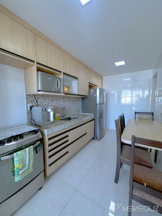 Imagem Apartamento com 3 Quartos à Venda, 100 m² em Praia Do Morro - Guarapari Imagem Apartamento com 3 Quartos à Venda, 100 m² em Praia Do Morro - Guarapari
