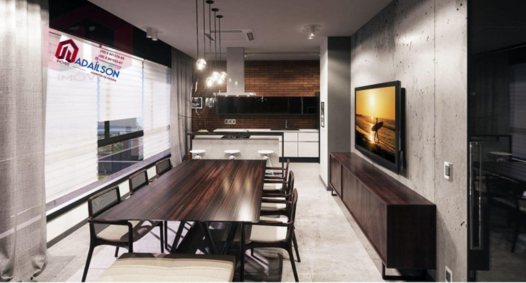 Imagem Imóvel com 3 Quartos à Venda, 234 m² Imagem Imóvel com 3 Quartos à Venda, 234 m²
