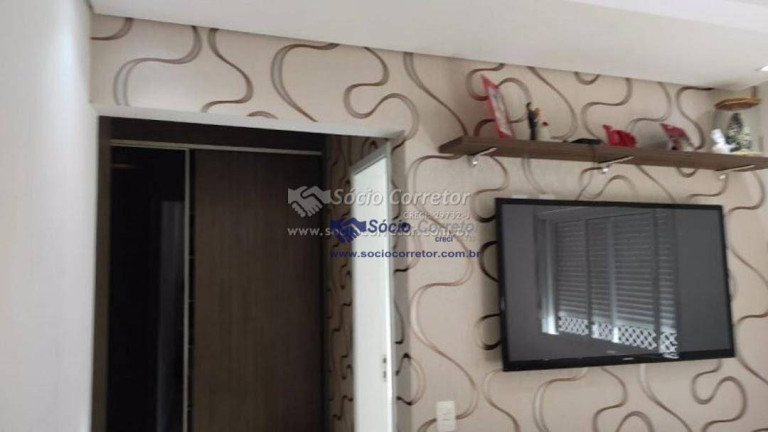Imagem Apartamento com 3 Quartos à Venda, 134 m² em Centro - Guarulhos