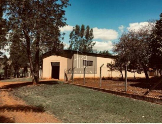 Imagem Imóvel com 5 Quartos à Venda, 98.800 m² em Jardim Lucila - Tatuí
