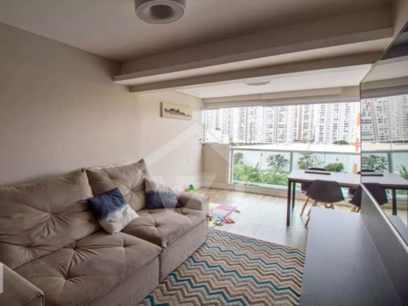Imagem Apartamento com 3 Quartos à Venda, 96 m² em Jardim Dom Bosco - São Paulo Imagem Apartamento com 3 Quartos à Venda, 96 m² em Jardim Dom Bosco - São Paulo