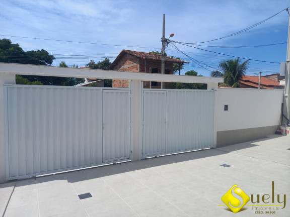 Imagem Casa com 2 Quartos à Venda, 65 m² em Itaipuaçu - Maricá