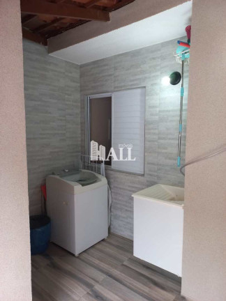 Imagem Casa com 3 Quartos à Venda, 86 m² em Condomínio Residencial Parque Da Liberdade Vi - São José Do Rio Preto Imagem Casa com 3 Quartos à Venda, 86 m² em Condomínio Residencial Parque Da Liberdade Vi - São José Do Rio Preto