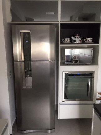 Imagem Apartamento com 3 Quartos à Venda, 103 m² em Centro - Santo André Imagem Apartamento com 3 Quartos à Venda, 103 m² em Centro - Santo André
