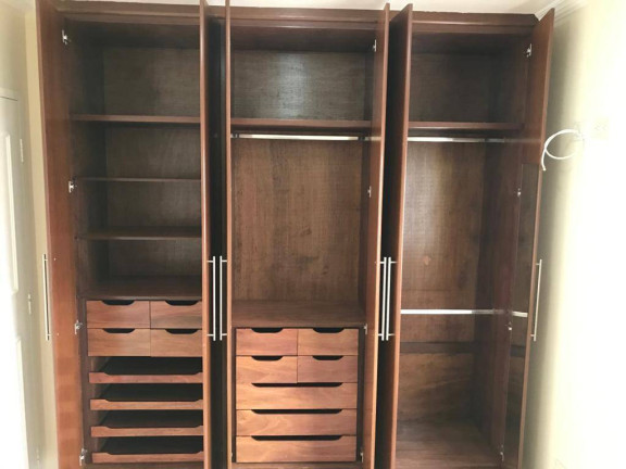 Imagem Apartamento com 3 Quartos à Venda, 83 m² em Parque Da Mooca - São Paulo