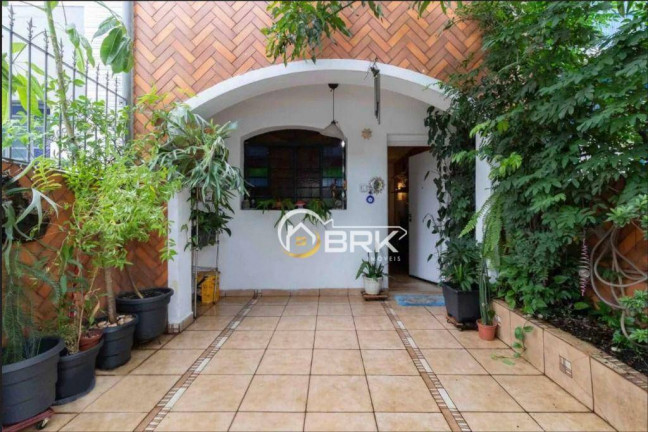 Imagem Sobrado com 2 Quartos à Venda, 120 m² em Alto Da Mooca - São Paulo