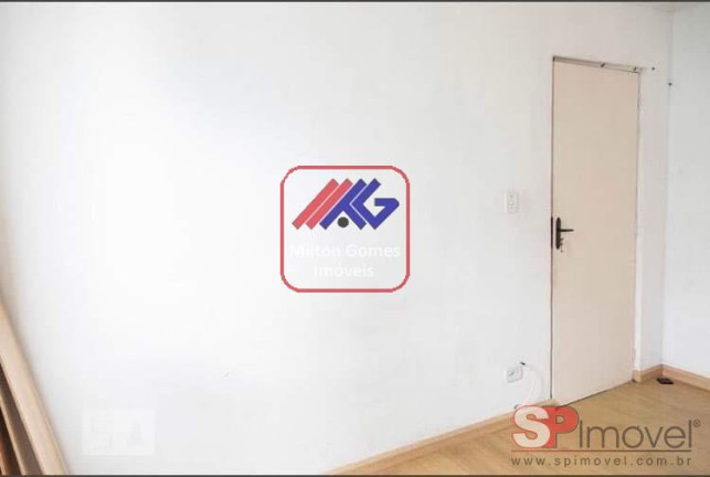 Imagem Apartamento com 2 Quartos à Venda, 56 m² em Vila Silvia - São Paulo Imagem Apartamento com 2 Quartos à Venda, 56 m² em Vila Silvia - São Paulo