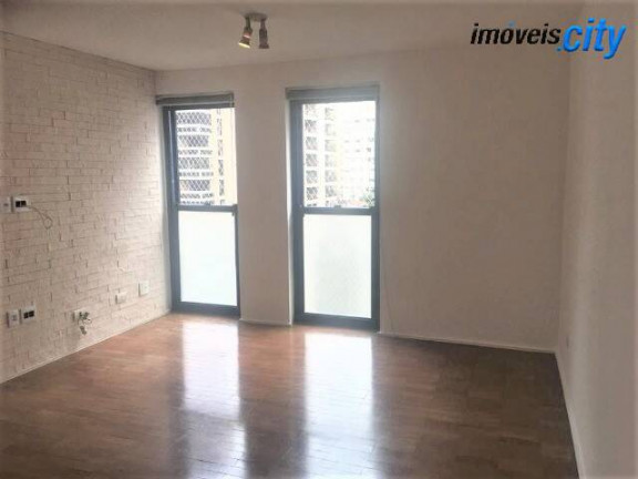 Imagem Apartamento com 3 Quartos para Alugar, 110 m² em Moema - São Paulo