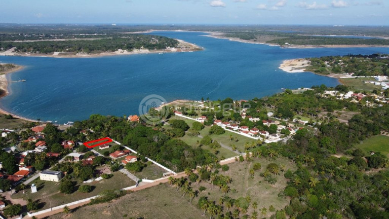 Imagem Casa de Condomínio com 1 Quarto à Venda, 375 m² em Lagoa Do Bonfim - Nísia Floresta Imagem Casa de Condomínio com 1 Quarto à Venda, 375 m² em Lagoa Do Bonfim - Nísia Floresta