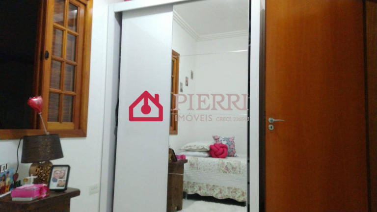 Imagem Casa com 3 Quartos à Venda, 118 m² em Vila Piauí - São Paulo