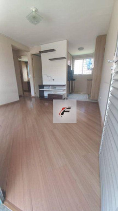 Imagem Apartamento com 2 Quartos à Venda,  em Tatuquara - Curitiba