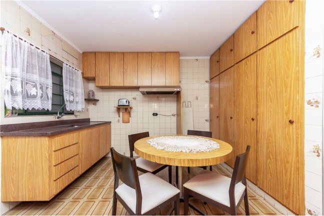 Imagem Casa com 4 Quartos à Venda,  em Vila Laís - São Paulo