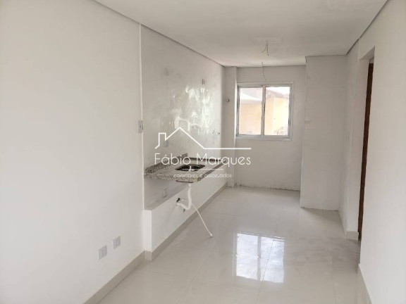Apartamento com 2 Quartos à Venda, 41 m² em Penha De França - São Paulo
