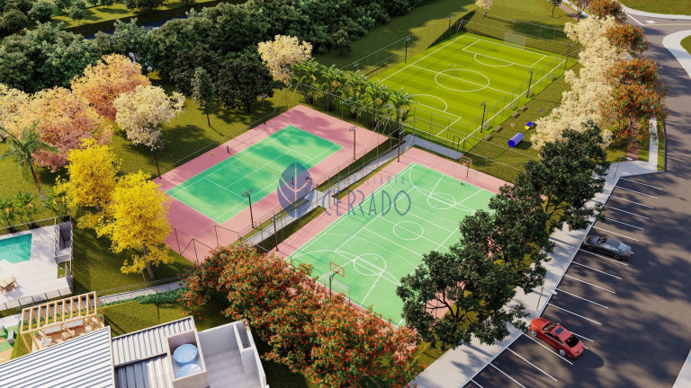 Imagem Terreno em Condomínio à Venda, 250 m² em Residencial Ipanema - Anápolis Imagem Terreno em Condomínio à Venda, 250 m² em Residencial Ipanema - Anápolis