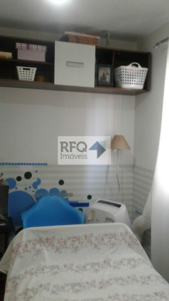 Imagem Imóvel com 2 Quartos à Venda, 50 m² em Chácara Inglesa - São Paulo