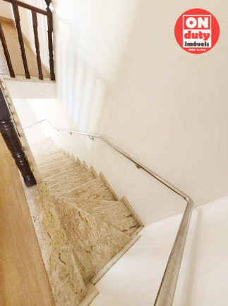 Imagem Sobrado com 4 Quartos à Venda, 211 m² em José Menino - Santos Imagem Sobrado com 4 Quartos à Venda, 211 m² em José Menino - Santos