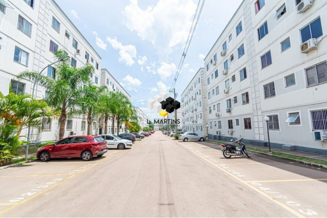 Imagem Apartamento com 2 Quartos à Venda, 42 m² em São José - Canoas Imagem Apartamento com 2 Quartos à Venda, 42 m² em São José - Canoas