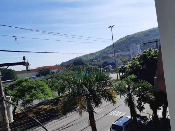 Imagem Apartamento com 2 Quartos à Venda, 94 m² em Centro - Niterói