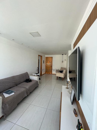 Imagem Apartamento com 3 Quartos à Venda, 105 m² em Itapuã - Vila Velha Imagem Apartamento com 3 Quartos à Venda, 105 m² em Itapuã - Vila Velha