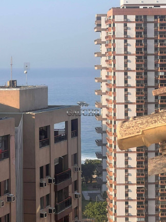 Cobertura com 3 Quartos à Venda, 210 m² em Barra Da Tijuca - Rio De Janeiro