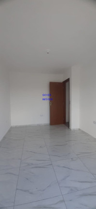 Imagem Sobrado com 3 Quartos à Venda, 54 m² em Campo De Santana - Curitiba Imagem Sobrado com 3 Quartos à Venda, 54 m² em Campo De Santana - Curitiba