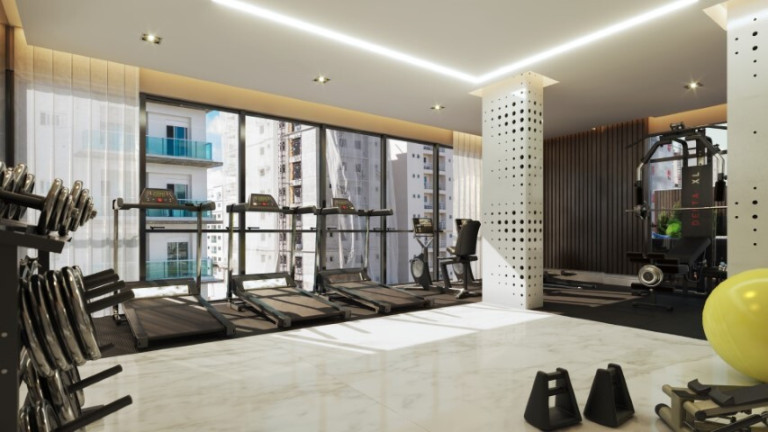 Imagem Apartamento com 4 Quartos à Venda, 176 m² em Itapema - Itapema