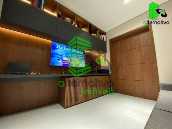 Imagem Casa com 3 Quartos à Venda, 312 m² em Jardim Baronesa - Taubaté