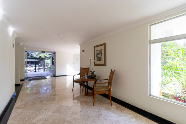 Imagem Apartamento com 2 Quartos à Venda, 51 m² em Vila Uberabinha - São Paulo