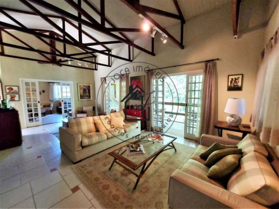 Imagem Casa de Condomínio com 5 Quartos à Venda, 1.087 m² em Palos Verdes - Carapicuíba