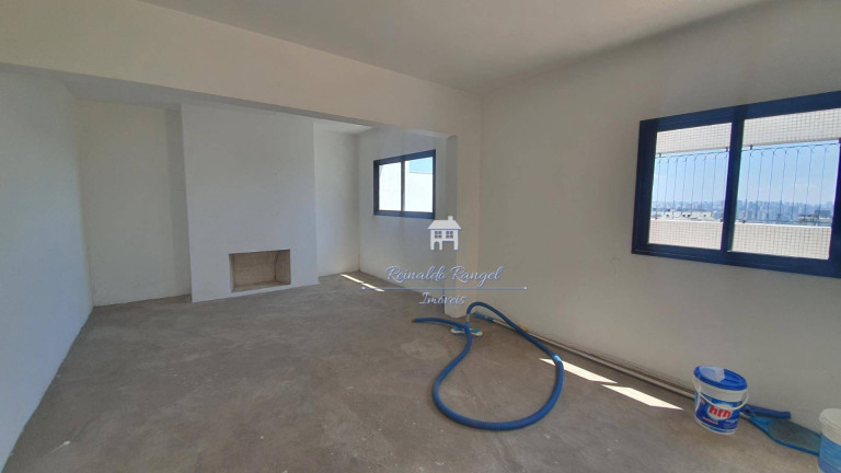 Imagem Cobertura com 6 Quartos à Venda, 707 m² em Jardim Marajoara - São Paulo Imagem Cobertura com 6 Quartos à Venda, 707 m² em Jardim Marajoara - São Paulo
