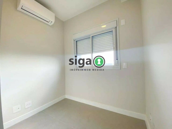 Imagem Apartamento com 2 Quartos à Venda, 52 m² em Chácara Santo Antônio (zona Sul) - São Paulo