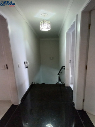 Imagem Casa com 3 Quartos à Venda, em água Rasa - São Paulo Imagem Casa com 3 Quartos à Venda, em água Rasa - São Paulo