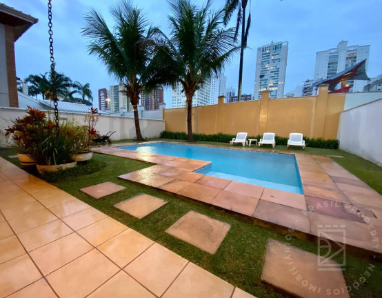 Casa com 3 Quartos para Alugar, 300 m² em Condomínio Sunset Park - São José Dos Campos
