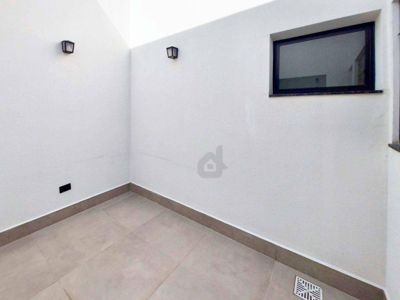 Imagem Casa com 3 Quartos à Venda, 112 m² em Condomínio Terras De São Francisco - Sorocaba
