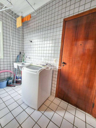 Imagem Apartamento com 3 Quartos à Venda, 122 m² em Riviera De São Lourenço - Bertioga
