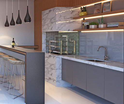 Imagem Apartamento com 4 Quartos à Venda, 167 m² em Centro - Balneário Camboriú