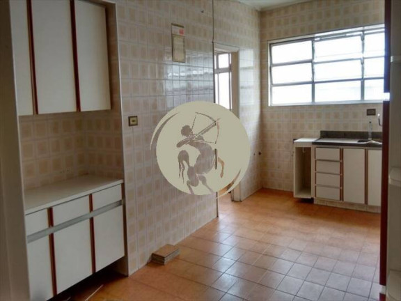 Imagem Apartamento com 3 Quartos à Venda, 130 m² em Embare - Santos Imagem Apartamento com 3 Quartos à Venda, 130 m² em Embare - Santos
