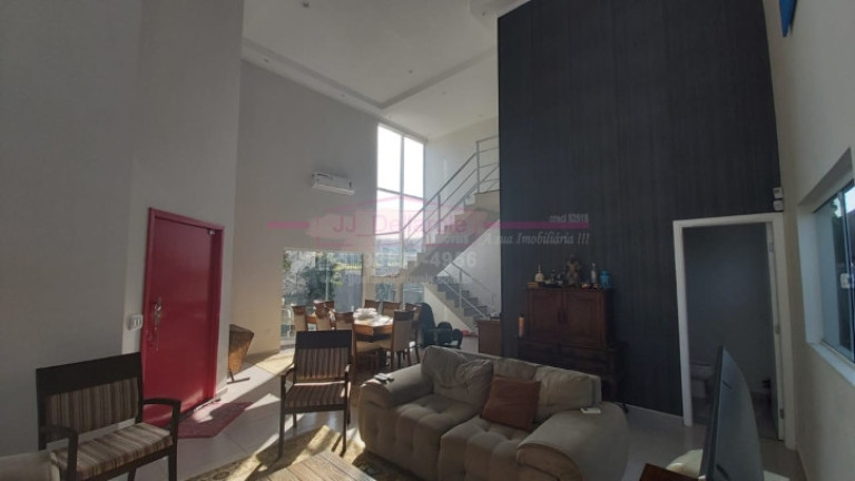 Imagem Casa de Condomínio com 5 Quartos à Venda, 420 m² em Residencial Solaris - Boituva Imagem Casa de Condomínio com 5 Quartos à Venda, 420 m² em Residencial Solaris - Boituva