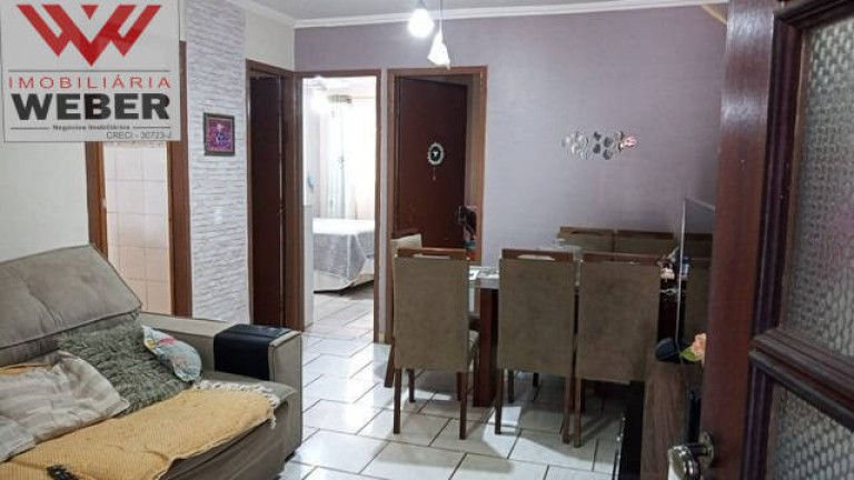 Imagem Casa com 2 Quartos à Venda, em Wanel Ville - Sorocaba Imagem Casa com 2 Quartos à Venda, em Wanel Ville - Sorocaba