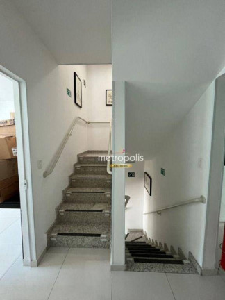 Imagem Edifício Residencial à Venda, 270 m² em Osvaldo Cruz - São Caetano Do Sul Imagem Edifício Residencial à Venda, 270 m² em Osvaldo Cruz - São Caetano Do Sul
