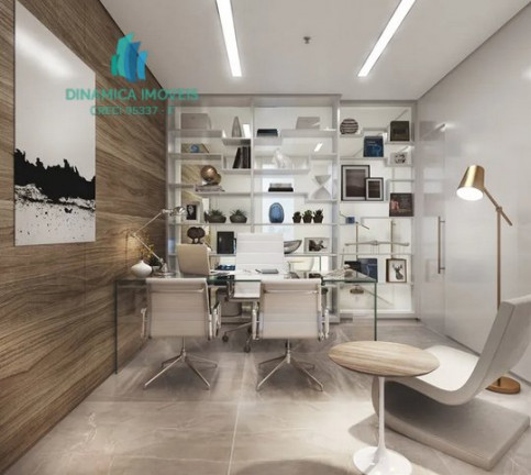 Imagem Sala Comercial à Venda, 36 m² em Botafogo - Campinas Imagem Sala Comercial à Venda, 36 m² em Botafogo - Campinas