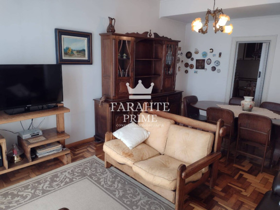 Imagem Apartamento com 3 Quartos à Venda, 175 m² em Paraíso - São Paulo