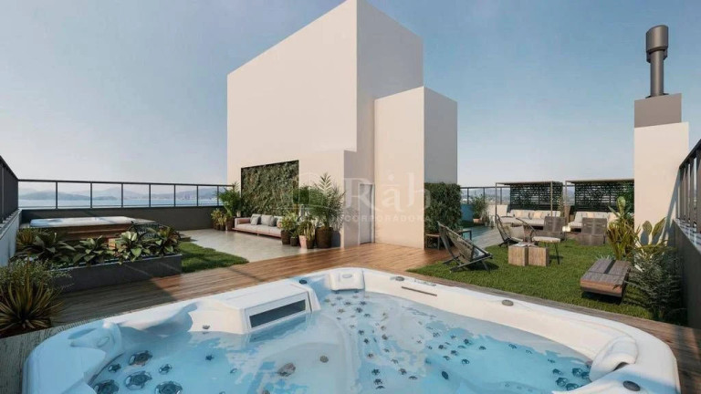 Imagem Apartamento com 2 Quartos à Venda, 80 m² em Praia Brava - Itajaí Imagem Apartamento com 2 Quartos à Venda, 80 m² em Praia Brava - Itajaí