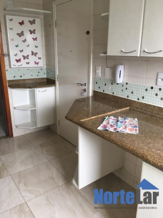 Imagem Apartamento com 3 Quartos à Venda, 123 m² em Vila Primavera - São Paulo